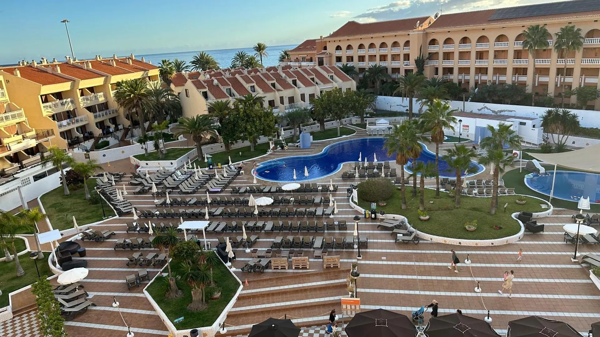 Apartmán Apart Rent Playa de las Americas  Španělsko