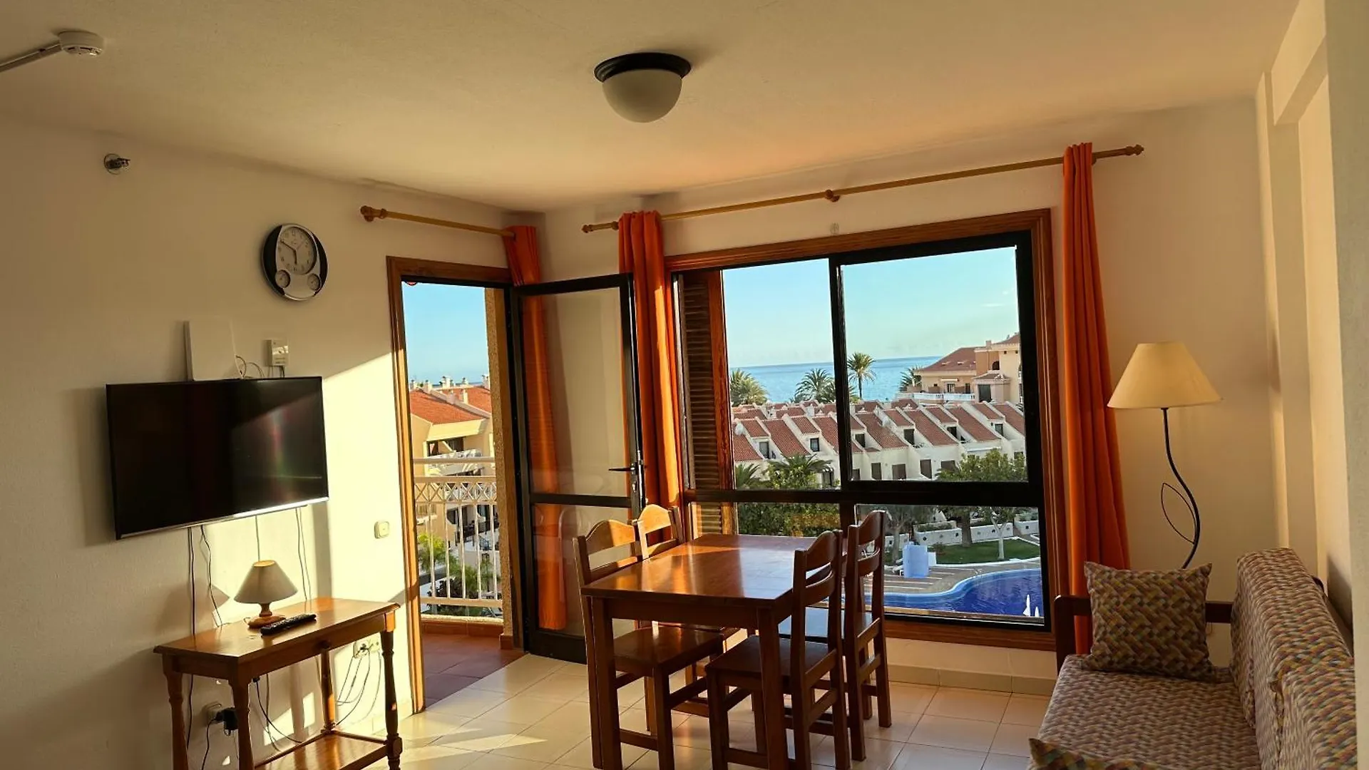 Apart Rent Playa de las Americas  0*, Playa de las Americas (Tenerife) Španělsko