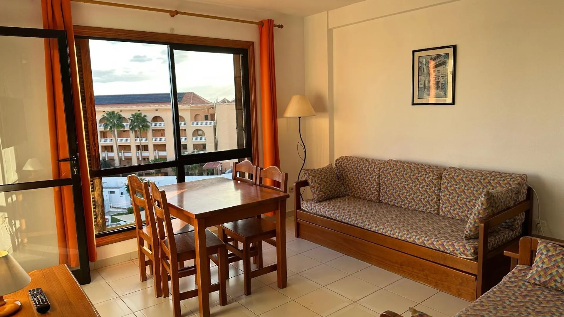 Apartment Apart Rent Playa de las Americas