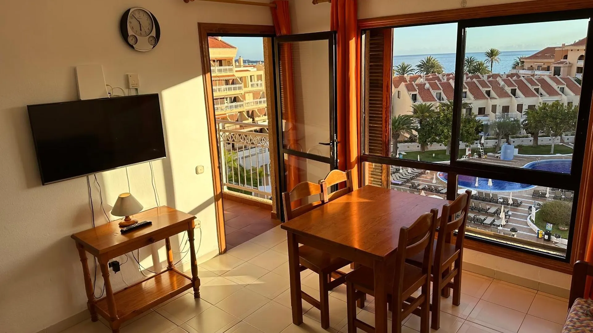 Apart Rent Playa de las Americas  Spain