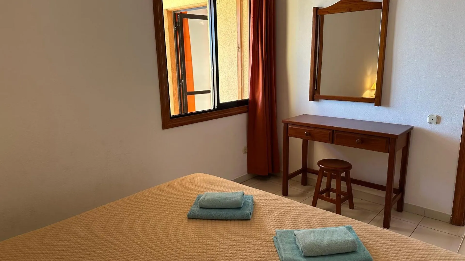 Apart Rent Playa de las Americas  0*, Playa de las Americas (Tenerife) Spain