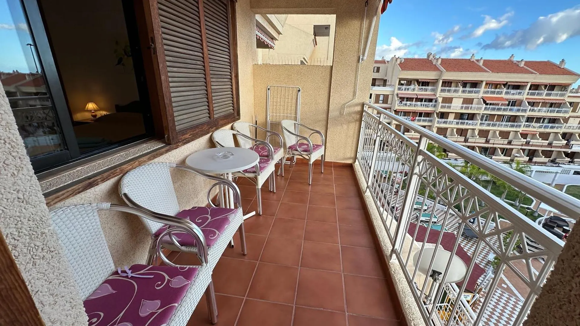 Apart Rent Playa de las Americas  Apartment Playa de las Americas (Tenerife)