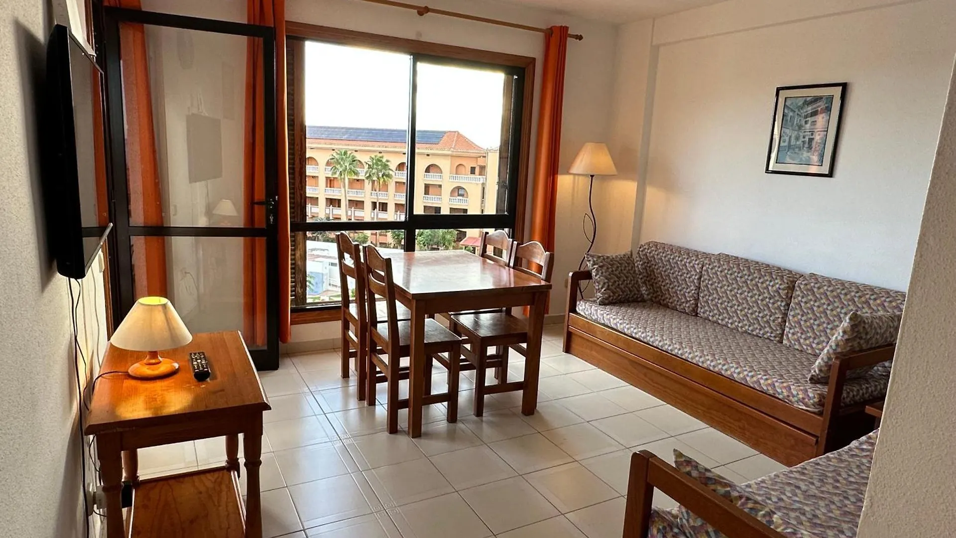 Apartment Apart Rent Playa de las Americas