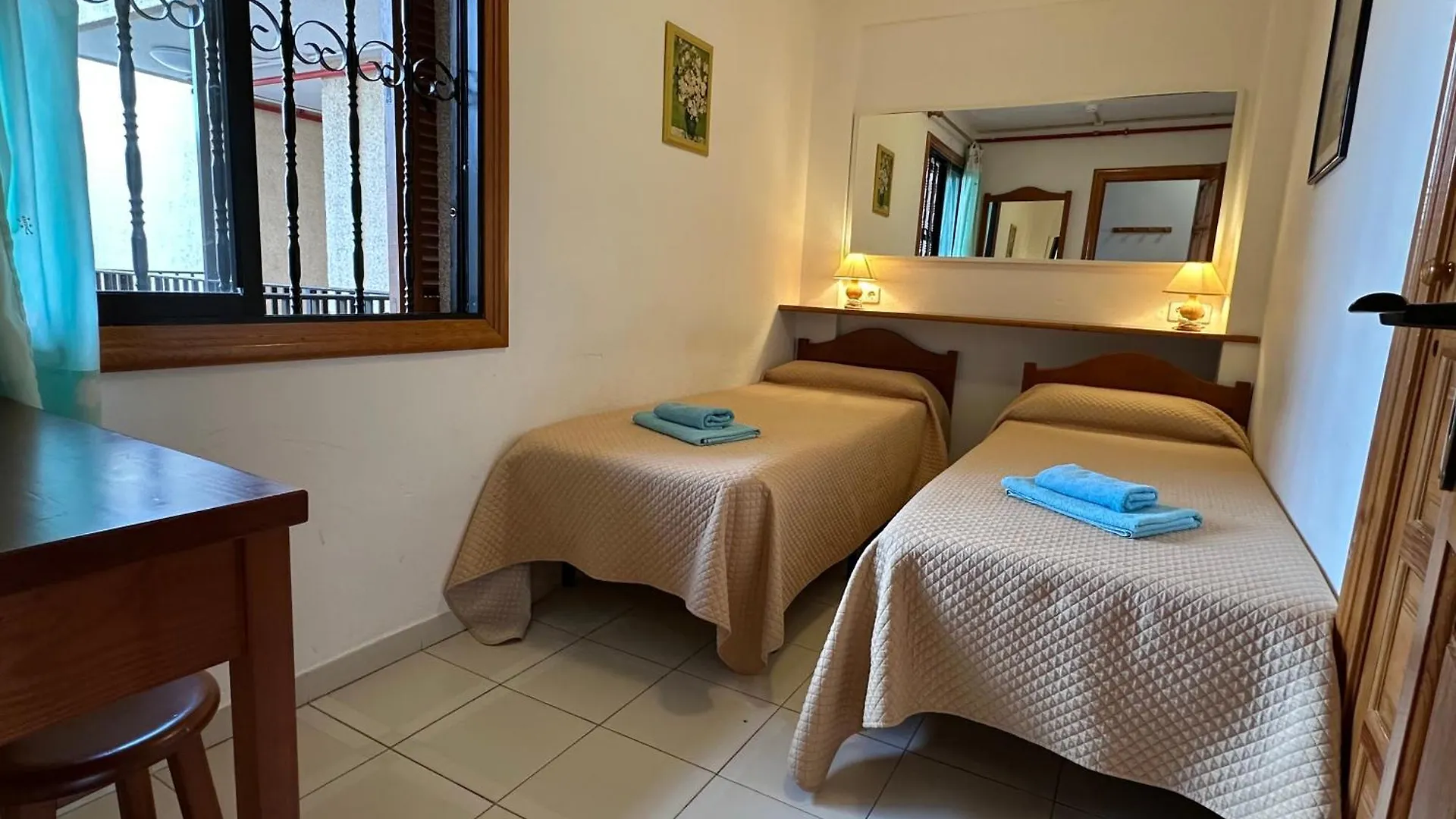 Apart Rent Playa de las Americas  0*, Playa de las Americas (Tenerife)