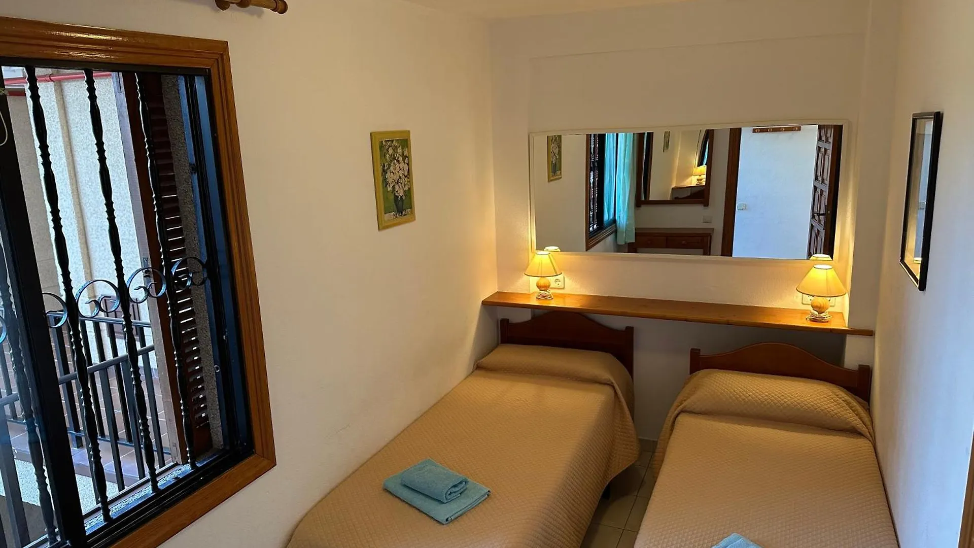 Apart Rent Playa de las Americas  Apartment