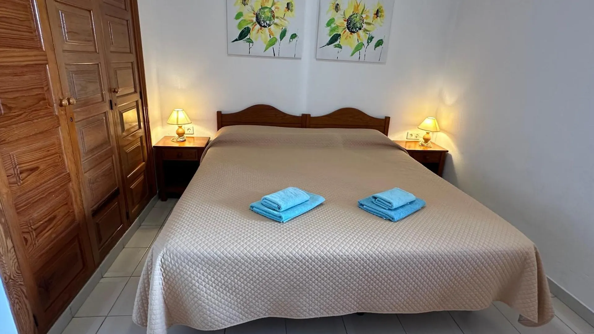 Apart Rent Playa de las Americas