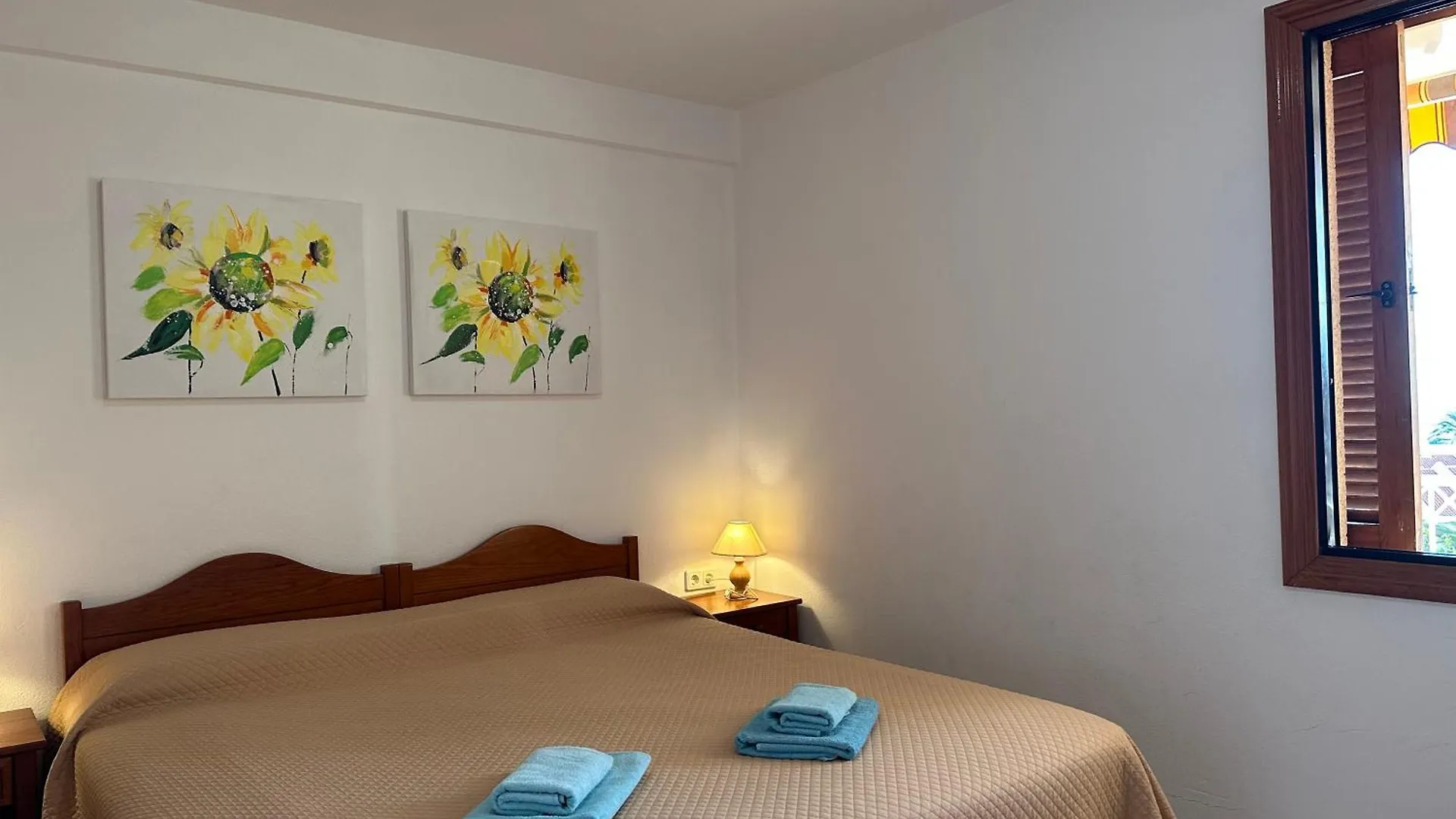 Apartment Apart Rent Playa de las Americas