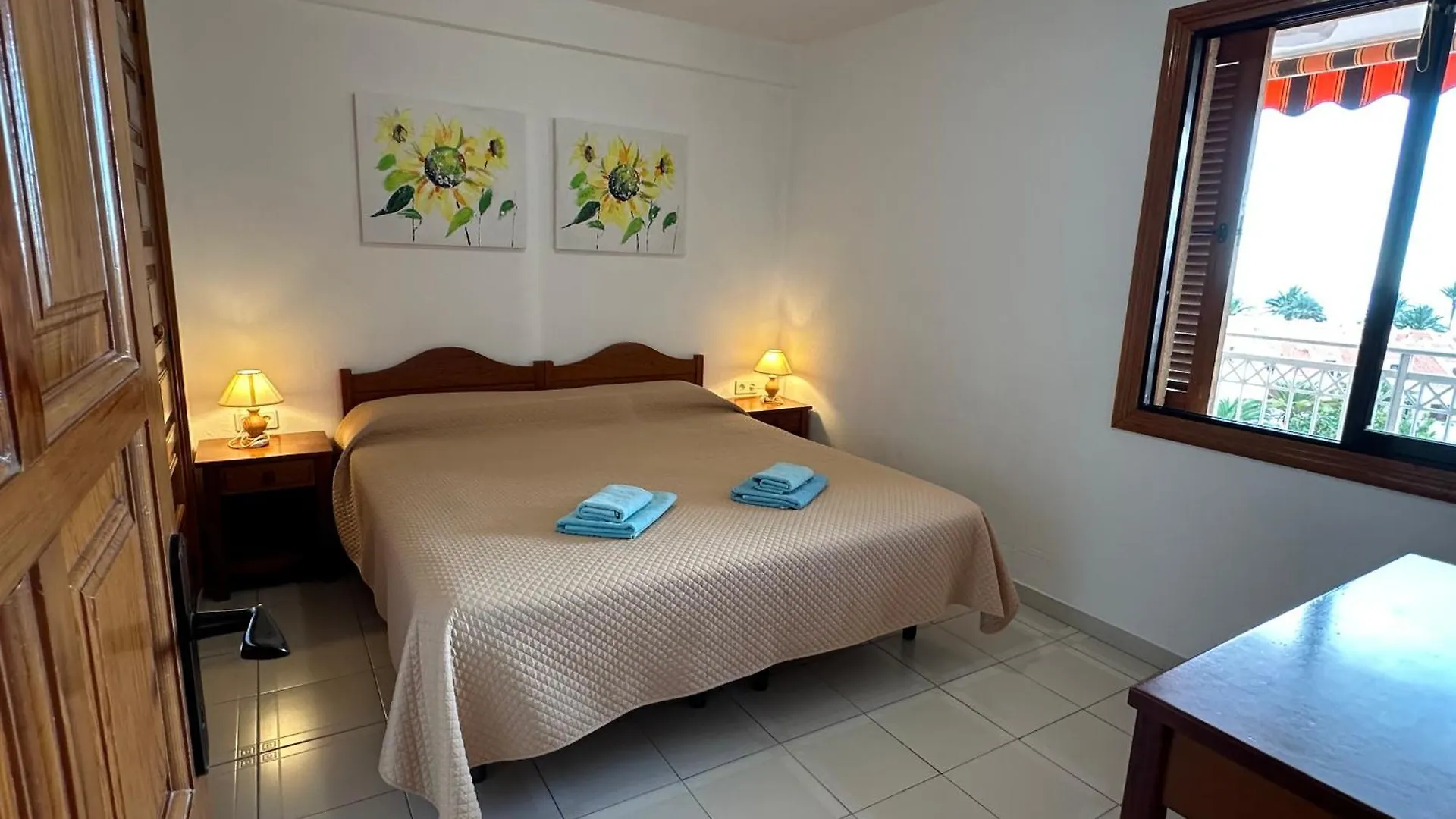 Apart Rent Playa de las Americas  Spain