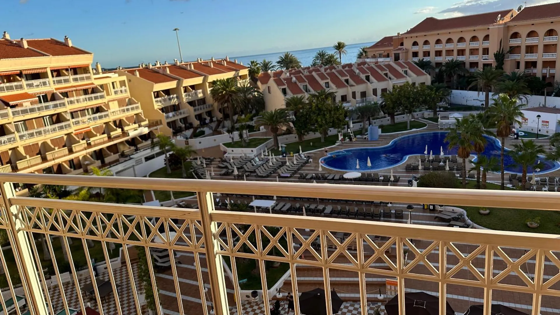 Apart Rent Playa de las Americas  Apartment Playa de las Americas (Tenerife)