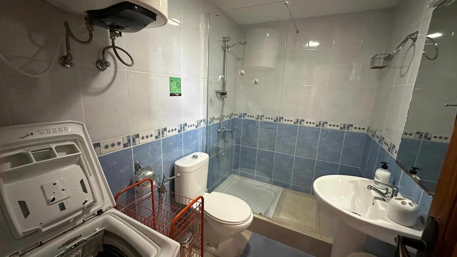 Apart Rent Playa de las Americas  0*, Playa de las Americas (Tenerife)